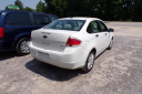 Thumbnail image of 2011 Ford Focus at Shamrock Auto Sales LLC