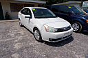 Thumbnail image of 2011 Ford Focus at Shamrock Auto Sales LLC
