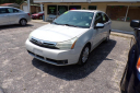 Thumbnail image of 2011 Ford Focus at Shamrock Auto Sales LLC