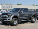 2017 Ford F-250 Super Duty XLT at Lasco Ford