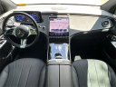 Thumbnail image of 2024 Mercedes-Benz EQE at VeteransFord - NEW