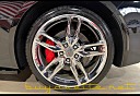 Thumbnail image of 2015 Chevrolet Corvette at Buyavette of Atlanta, GA