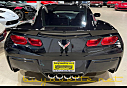 Thumbnail image of 2015 Chevrolet Corvette at Buyavette of Atlanta, GA