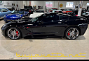 Thumbnail image of 2015 Chevrolet Corvette at Buyavette of Atlanta, GA