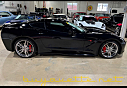 Thumbnail image of 2015 Chevrolet Corvette at Buyavette of Atlanta, GA