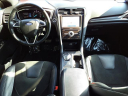 2019 Ford Fusion V6 Sport at Mcfarland Ford Rochester