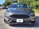 Thumbnail image of 2019 Ford Fusion at Mcfarland Ford Rochester