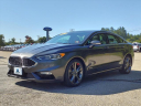 Thumbnail image of 2019 Ford Fusion at Mcfarland Ford Rochester