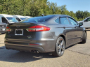 Thumbnail image of 2019 Ford Fusion at Mcfarland Ford Rochester