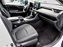 Thumbnail image of 2021 Toyota RAV4 at Marina Del Rey Toyota