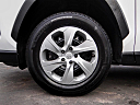 Thumbnail image of 2021 Toyota RAV4 at Marina Del Rey Toyota