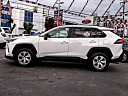 Thumbnail image of 2021 Toyota RAV4 at Marina Del Rey Toyota