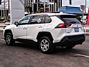 Thumbnail image of 2021 Toyota RAV4 at Marina Del Rey Toyota