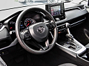 Thumbnail image of 2021 Toyota RAV4 at Marina Del Rey Toyota