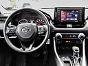 Thumbnail image of 2021 Toyota RAV4 at Marina Del Rey Toyota