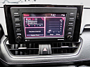Thumbnail image of 2021 Toyota RAV4 at Marina Del Rey Toyota