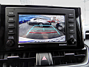 Thumbnail image of 2021 Toyota RAV4 at Marina Del Rey Toyota