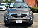 Thumbnail image of 2013 Kia Sportage at AC&C Vandalia