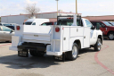 Thumbnail image of 2013 Chevrolet Silverado 3500HD at Metro Auto Sales