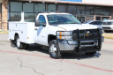 Thumbnail image of 2013 Chevrolet Silverado 3500HD at Metro Auto Sales