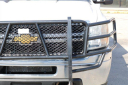 Thumbnail image of 2013 Chevrolet Silverado 3500HD at Metro Auto Sales
