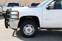 Thumbnail image of 2013 Chevrolet Silverado 3500HD at Metro Auto Sales