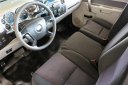 Thumbnail image of 2013 Chevrolet Silverado 3500HD at Metro Auto Sales