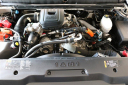 Thumbnail image of 2013 Chevrolet Silverado 3500HD at Metro Auto Sales