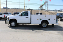 Thumbnail image of 2013 Chevrolet Silverado 3500HD at Metro Auto Sales
