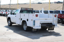 Thumbnail image of 2013 Chevrolet Silverado 3500HD at Metro Auto Sales