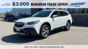 Thumbnail image of 2020 Subaru Outback at Gustman Subaru