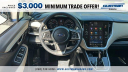 Thumbnail image of 2020 Subaru Outback at Gustman Subaru