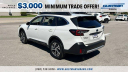 Thumbnail image of 2020 Subaru Outback at Gustman Subaru