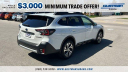 Thumbnail image of 2020 Subaru Outback at Gustman Subaru