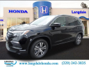 Thumbnail image of 2017 Honda Pilot at Langdale Honda