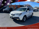 Thumbnail image of 2011 Acura MDX at Lehigh Valley Truck N Auto Llc