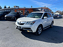 Thumbnail image of 2011 Acura MDX at Lehigh Valley Truck N Auto Llc
