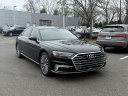 Thumbnail image of 2020 Audi A8 L at Audi of Huntington