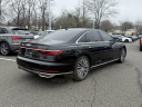 Thumbnail image of 2020 Audi A8 L at Audi of Huntington