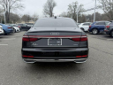 Thumbnail image of 2020 Audi A8 L at Audi of Huntington