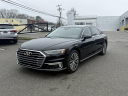 Thumbnail image of 2020 Audi A8 L at Audi of Huntington
