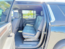 2023 Chevrolet Suburban LT at Fred Anderson Hyundai