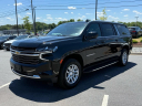 Thumbnail image of 2023 Chevrolet Suburban at Fred Anderson Hyundai