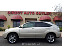 2007 Lexus RX 400h Base at Direct Auto Outlet LLC