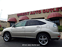 Thumbnail image of 2007 Lexus RX 400h at Direct Auto Outlet LLC