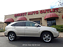 Thumbnail image of 2007 Lexus RX 400h at Direct Auto Outlet LLC