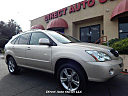 Thumbnail image of 2007 Lexus RX 400h at Direct Auto Outlet LLC