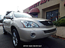 Thumbnail image of 2007 Lexus RX 400h at Direct Auto Outlet LLC