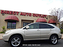 Thumbnail image of 2007 Lexus RX 400h at Direct Auto Outlet LLC