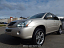 Thumbnail image of 2007 Lexus RX 400h at Direct Auto Outlet LLC